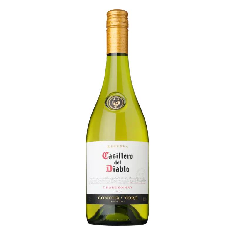 Chardonnay reserva