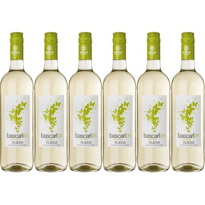 pdp-image-Bascarlon rueda Verdejo 6 flessen