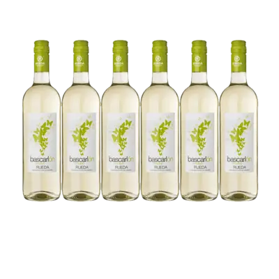 pdp-image-Bascarlon rueda Verdejo 6 flessen
