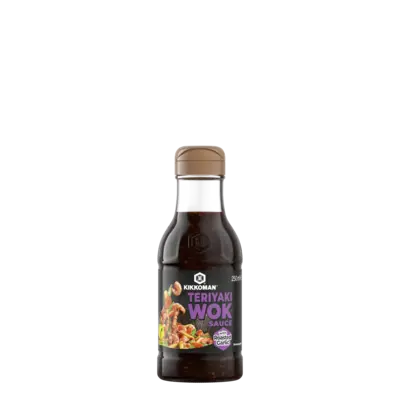 pdp-image-Kikkoman Teriyaki sauce roasted garlic