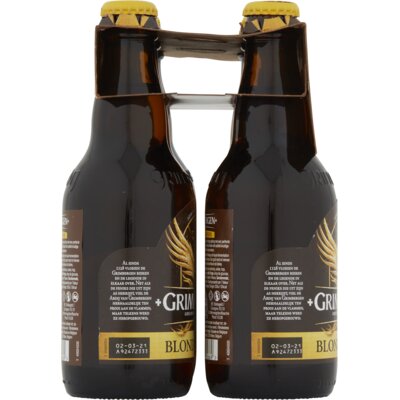 pdp-image-Grimbergen Blond bel