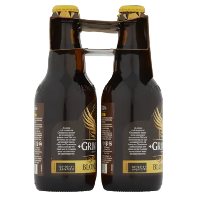 pdp-image-Grimbergen Blond bel