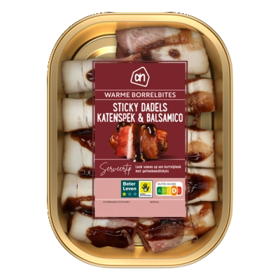 pdp-image-AH Sticky dadels katenspek & balsamico