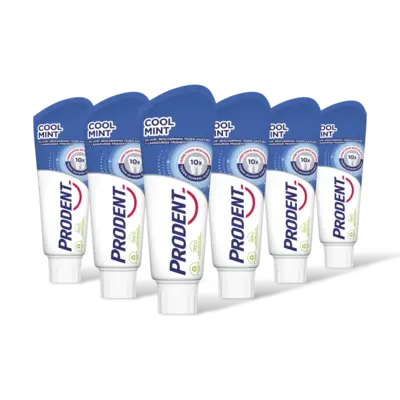 pdp-image-Prodent Cool mint tandpasta 6-pack