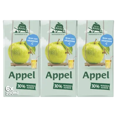 pdp-image-Van de Boom Appel 6-pack