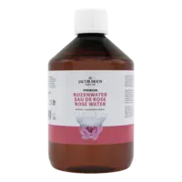 Jacob Hooy Rozenwater premium