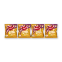 Duyvis Borrelnootjes oriental 4-pack