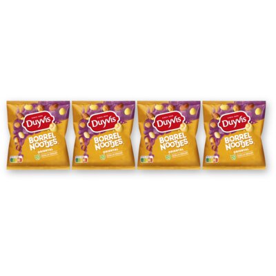 pdp-image-Duyvis Borrelnootjes oriental 4-pack