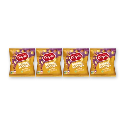 pdp-image-Duyvis Borrelnootjes oriental 4-pack