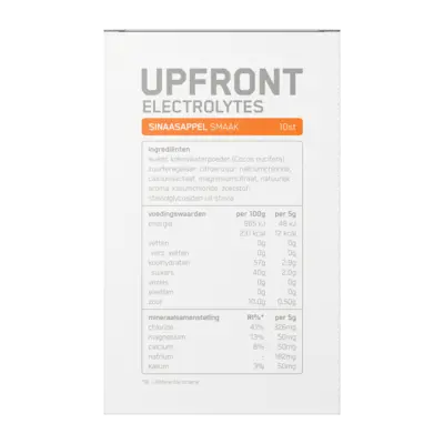 pdp-image-Upfront Electrolytes sinaasappel