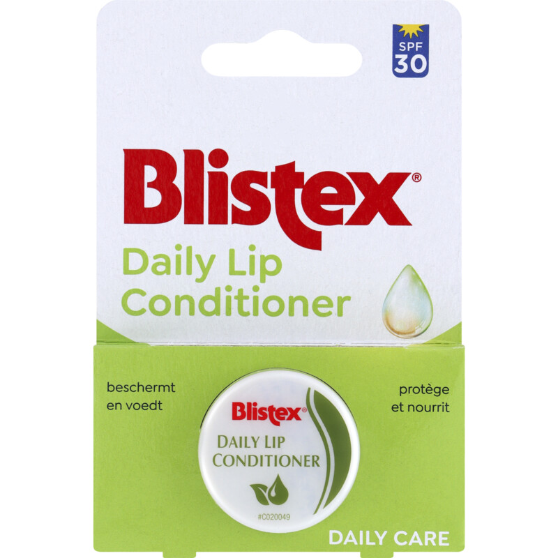 Blistex Lipconditioner