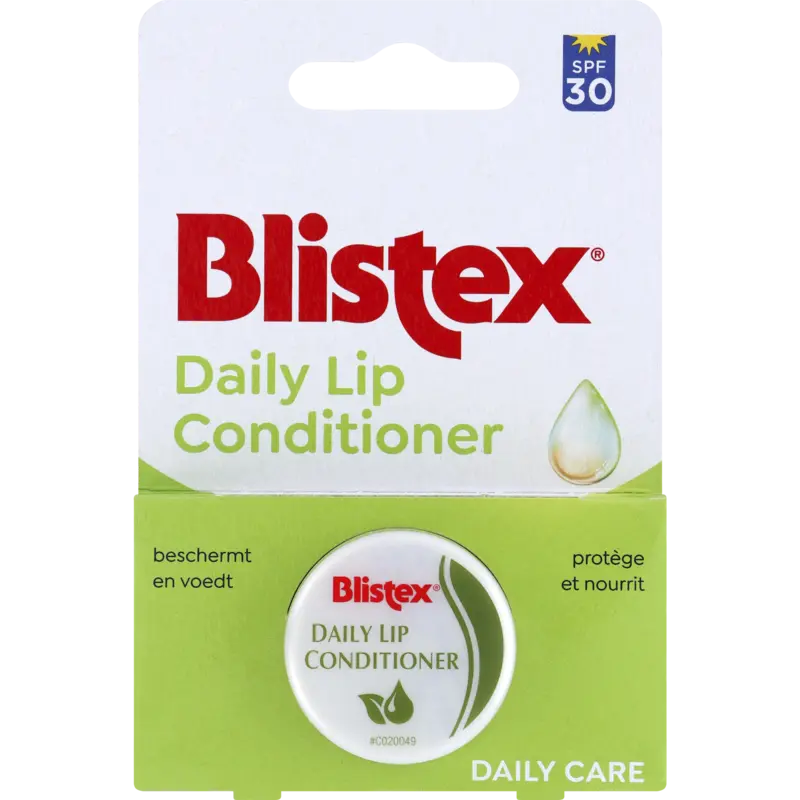 Daily Lp conditioner pot