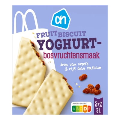 pdp-image-AH Fruitbiscuit yoghurt bosvruchtensmaak