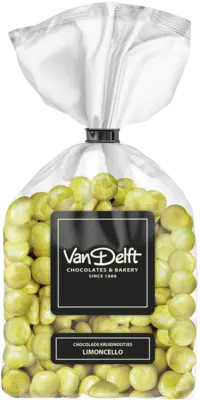 pdp-image-Van Delft Chocolade kruidnootjes limoncello