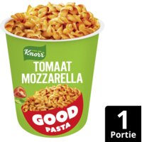 Knorr Good pasta tomaat mozzarella