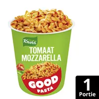 Knorr Good pasta tomaat mozzarella