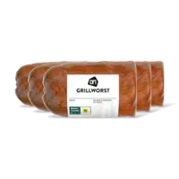 AH Grillworst 5-pack