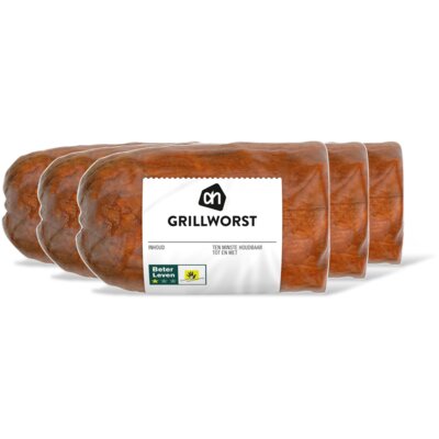 pdp-image-AH Grillworst 5-pack