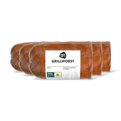 pdp-image-AH Grillworst 5-pack