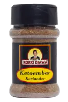 Kokki Djawa Ketoembar