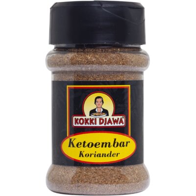 pdp-image-Kokki Djawa Ketoembar