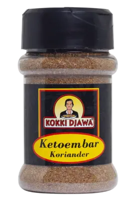 pdp-image-Kokki Djawa Ketoembar