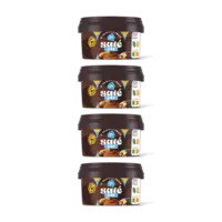 AH Sate saus zero 4-pack