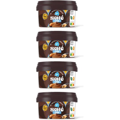 pdp-image-AH Sate saus zero 4-pack