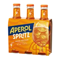 Aperol Spritz 3-pack