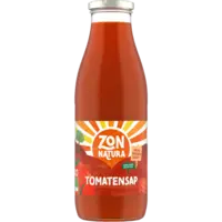 Zonnatura Tomatensap