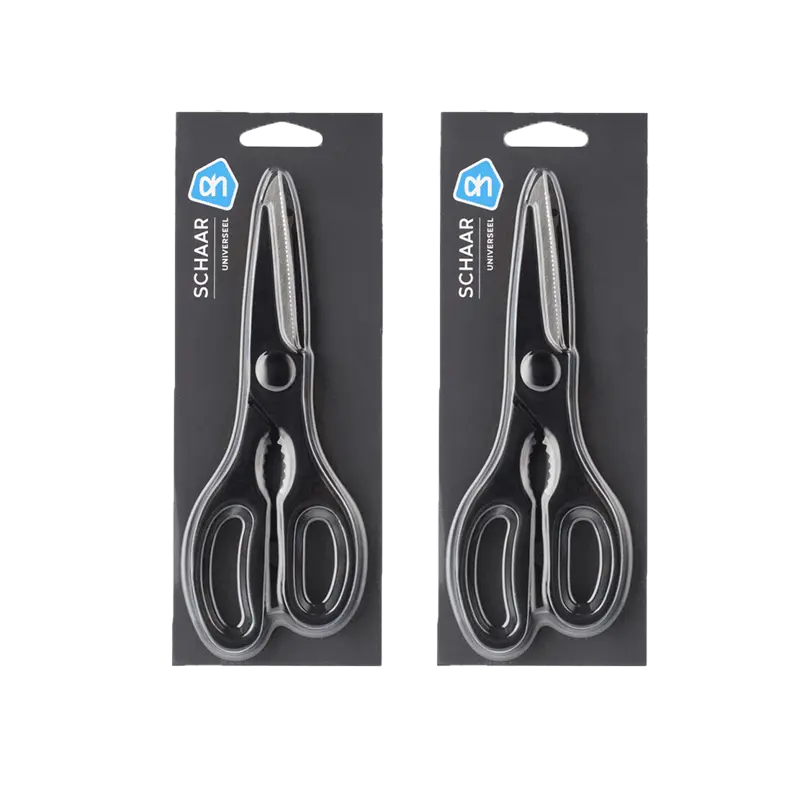 AH Schaar 2-pack