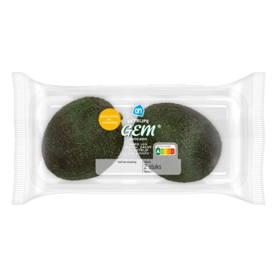 pdp-image-AH Gem avocado eetrijp