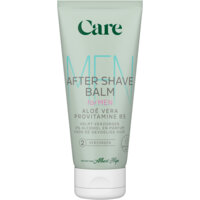 Een afbeelding van Care After shave balsem for men