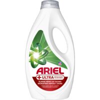 Een afbeelding van Ariel Vloeibaar+ ultra wasmiddel