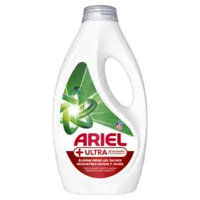 Ariel Vloeibaar+ ultra wasmiddel
