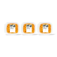 Streeckgenoten Pikante pastasalade 3-pack