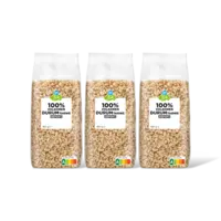 AH Biologisch 100% durum tarwe 3-pack