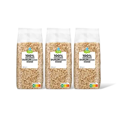 pdp-image-AH Biologisch 100% durum tarwe 3-pack