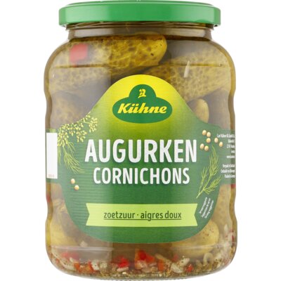 pdp-image-Kühne Augurken