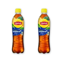 Lipton Ice tea sparkling 2-pack