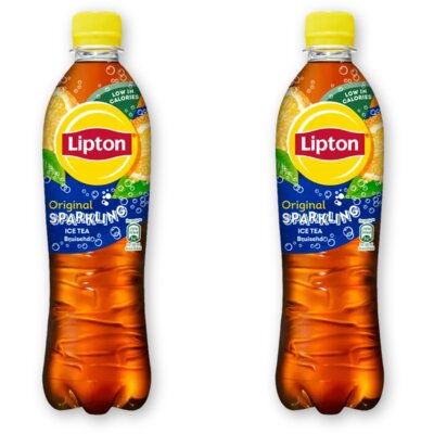 pdp-image-Lipton Ice tea sparkling 2-pack