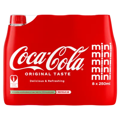 pdp-image-Coca-Cola regular 8x25cl BEL