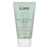 Care Men day & night cream