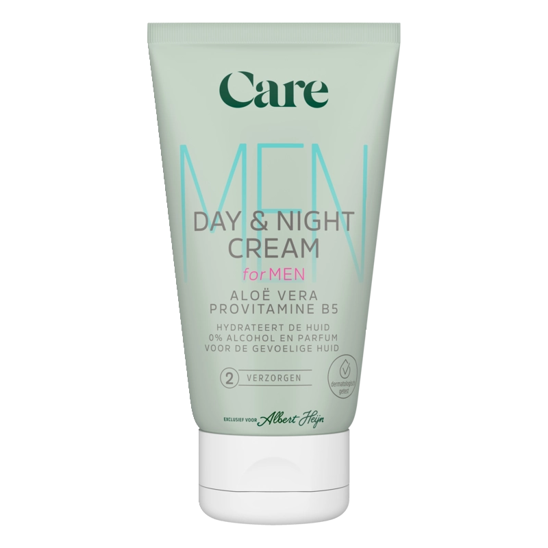 Care Men day & night cream