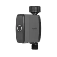 Hombli Water controller v2