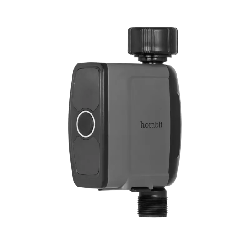 Hombli Water controller v2
