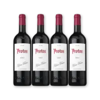 Protos Roble Ribera 4 flessen