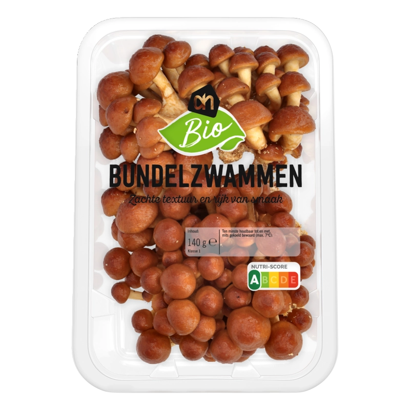 AH Biologisch Bundelzwammen