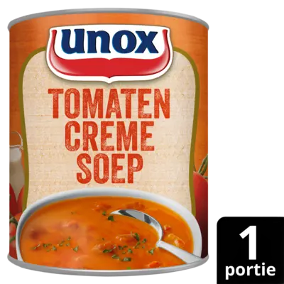 pdp-image-Unox Tomaten cremesoep