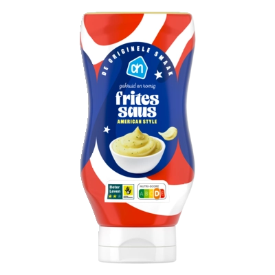 pdp-image-AH American fritessaus